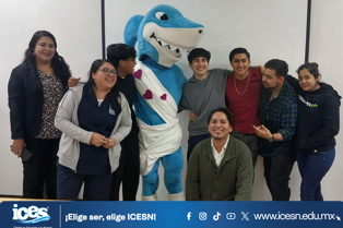 Descripción IMG